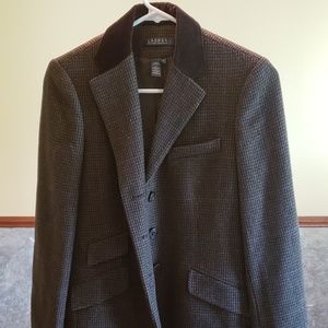 Lauren by Ralph Lauren Women's Blazer